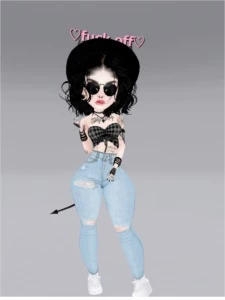 Conta do IMVU - Outros