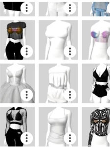 Conta do IMVU - Outros