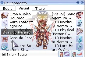 RK de impacto flamejante, faz relaxamento e quase sola bio5h - Ragnarok Online