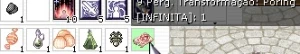 RK de impacto flamejante, faz relaxamento e quase sola bio5h - Ragnarok Online