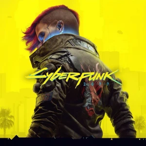 Cyberpunk 2077 via steam - Outros