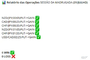 Sala de Sinais para Quotex FUNCIONANDO!!! - Outros