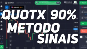 Sala de Sinais para Quotex FUNCIONANDO!!! - Outros