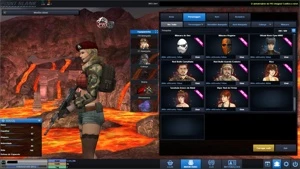 CONTA TENENTE CORONEL 5 POINT BLANK PB
