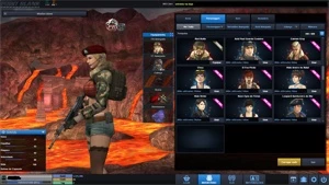 CONTA TENENTE CORONEL 5 POINT BLANK PB