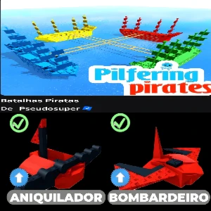 Conta Roblox Masculina Com Várias Skins