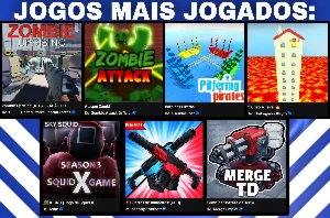 Conta Roblox Masculina Com Várias Skins