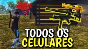🎯Sensi free fire 2025🎯🇧🇷