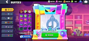 Conta Brawl Stars Totalmente FULL