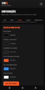 Loja virtual - Sites, Lojas e Sistemas Prontos Sites e Scripts