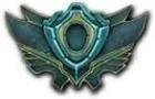 Conta League of Legends Unranked LOL