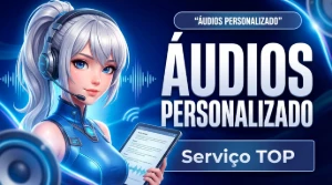 Resumo De Livro Em Áudio Profissional - Serviços Digitais