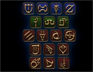 FFXIV Gear (FULL SET GEAR todas classes) Behemoth Primal. - Outros