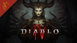 Conta Diablo 4 ultimate battle net - Blizzard