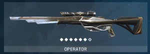 Conta ascendente com diversas skins - Valorant