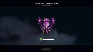 CONTA MESTRE LOL - League of Legends