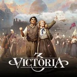 [Acesso Completo] Victoria 3 - Steam Online - Outros