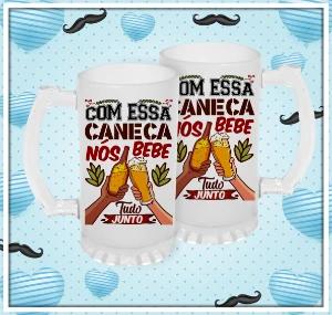 Arte Para Caneca - Dia dos Pais (5) - Outros