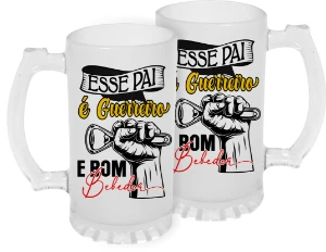 Arte Para Caneca - Dia dos Pais (5) - Outros