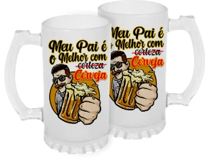 Arte Para Caneca - Dia dos Pais (5)