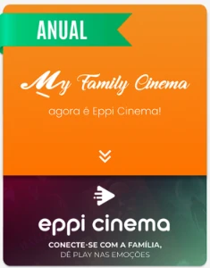 My Family Cinema (365D)