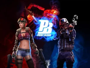 (35) Cupons De Point Blank Pra Voce Ficar Full Cash PB