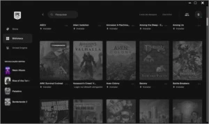 Epic games. Assassin creed valhala, Cyberpunk 2077 + 130 jog
