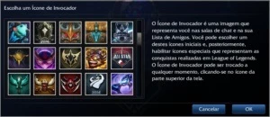 Conta League of Legends (114 champions) PRATA 4, 59 SKINS LOL