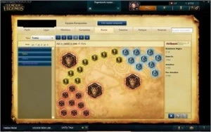 Conta League of Legends (114 champions) PRATA 4, 59 SKINS LOL