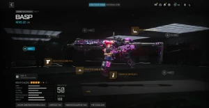 Warzone 3 Unlock - Escolha Sua Camu E Attachments!! Promoção - Call of Duty COD