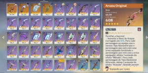 Liney C2+ Zhong li + Yelan + Tighnari. - Genshin Impact