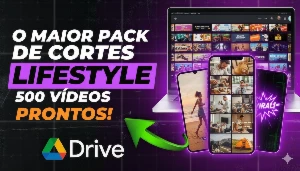 500 Videos Lifestyle - Outros