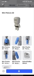 Roblox ( Blox Fruits )