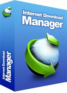 Internet Download Manager [IDM]