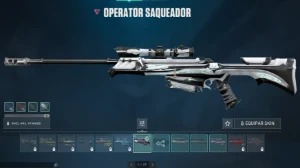 CONTA VALORANT, 650 REAIS GASTOS