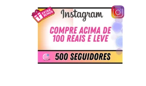 Instagram, Qualidade Premium a um Preço que Você Pode Pagar! - Social Media