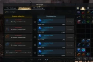 Bot Chaos dugeon Lost Ark