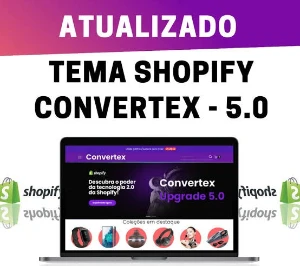 Tema Convertex 5.0