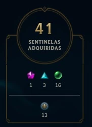 Conta League of legends com diversas skins. LOL