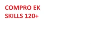 COMPRO EK SKILLS 120+ deixem as ofertas. - Tibia