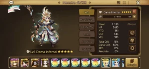 Asima Global +900 místico