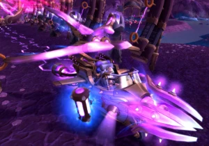 Princesa Ky'veza Conquista Let Me Solo Him - Blizzard