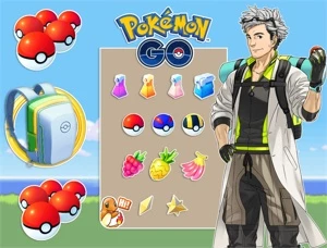 ENCHEMOS SUA BAG - POKEMON GO - Pokémon