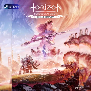Horizon Forbidden West Complete Edition - Steam
