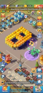 Conta forte servidor 1480 - Outros