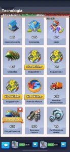 Conta forte servidor 1480 - Outros