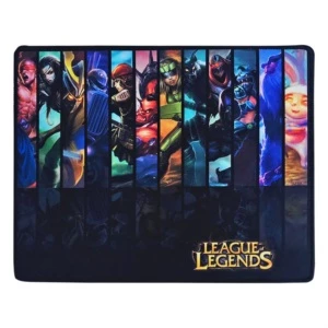 MousePad do League of Legends - Produtos Físicos