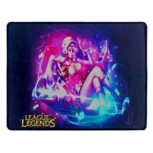 MousePad do League of Legends - Produtos Físicos