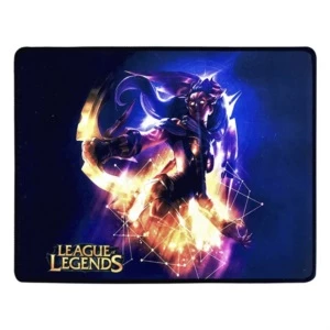 MousePad do League of Legends - Produtos Físicos