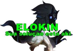 EloJob Barato - League of Legends LOL